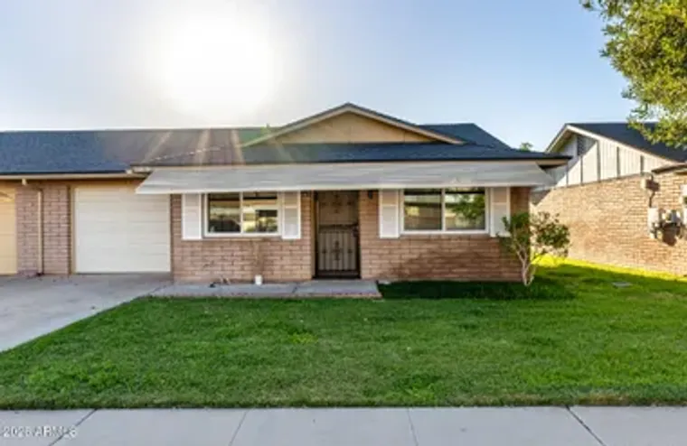 9918 N 95TH DR B, PEORIA, AZ, 85345, Peoria, AZ 85345