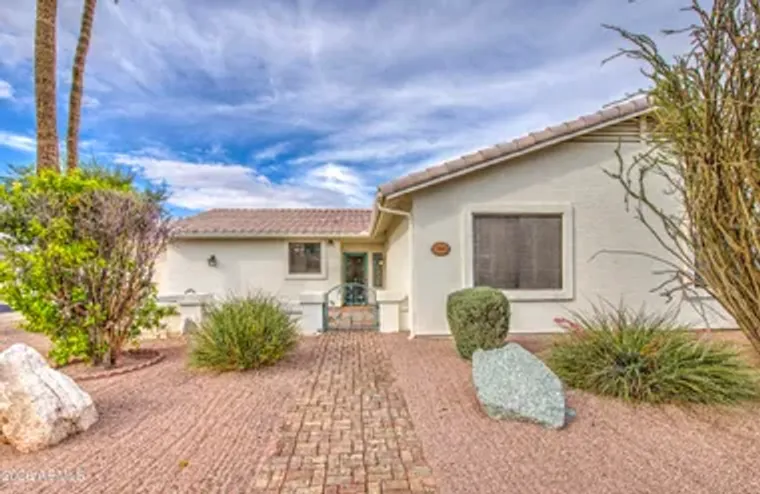 2565 N ARMOUR AVE, MESA, AZ, 85215, Mesa, AZ 85215