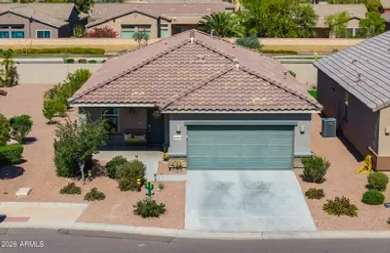 42320 W MORNING GLORY WAY, MARICOPA, AZ,..., Maricopa, AZ 85138