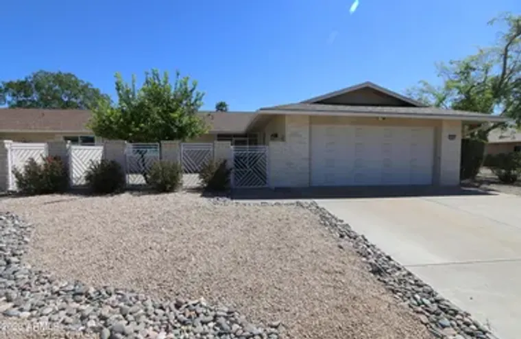 18803 N 129TH AVE, SUN CITY WEST, AZ, 85..., Sun City West, AZ 85375