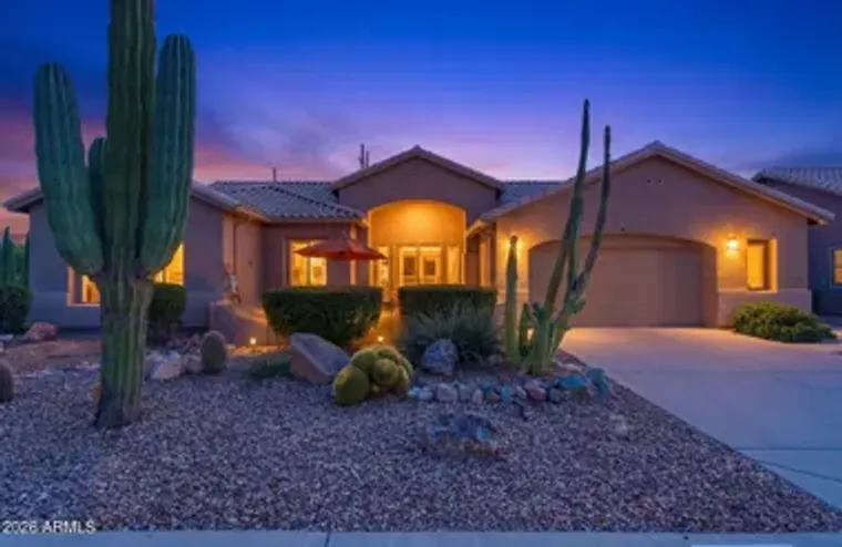 7169 E MARIOLA CT, GOLD CANYON, AZ, 8511..., Gold Canyon, AZ 85118