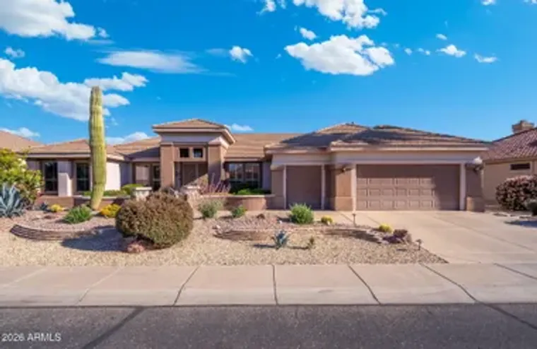15534 W AGUA LINDA LN, SURPRISE, AZ, 853..., Surprise, AZ 85374