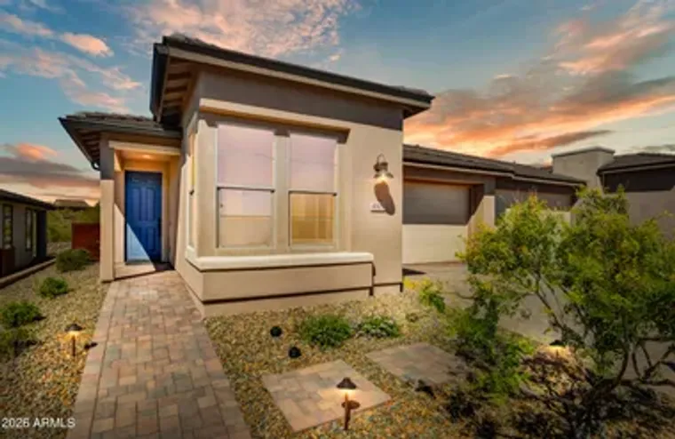 4107 PRAIRIE SCHOONER RD, WICKENBURG, AZ..., Wickenburg, AZ 85390