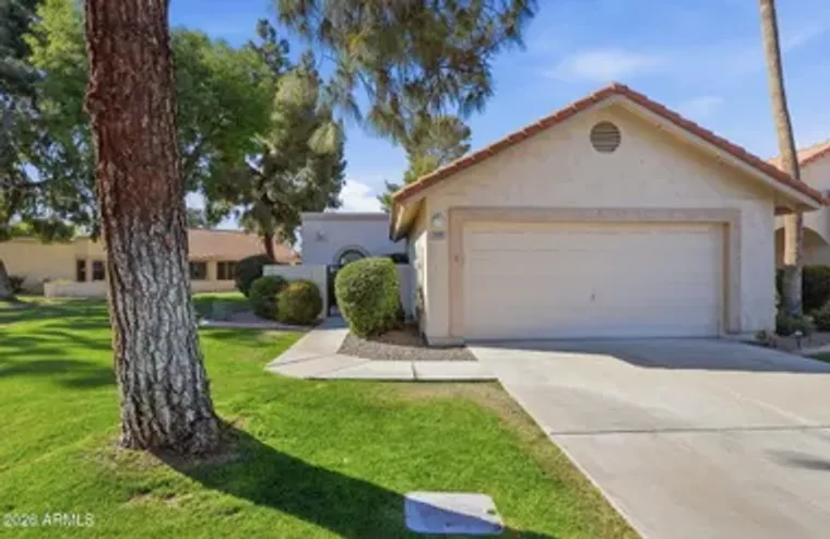 9408 W MORROW DR, PEORIA, AZ, 85382, Peoria, AZ 85382