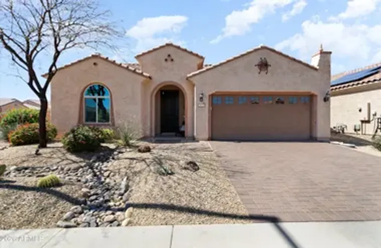 20410 N 275TH DR, BUCKEYE, AZ, 85396, Buckeye, AZ 85396