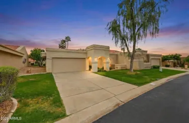 10529 E TOPAZ CIR, SCOTTSDALE, AZ, 85258, Scottsdale, AZ 85258