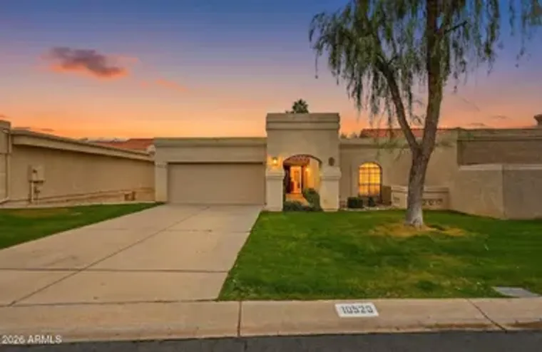 10529 E TOPAZ CIR, SCOTTSDALE, AZ, 85258, Scottsdale, AZ 85258