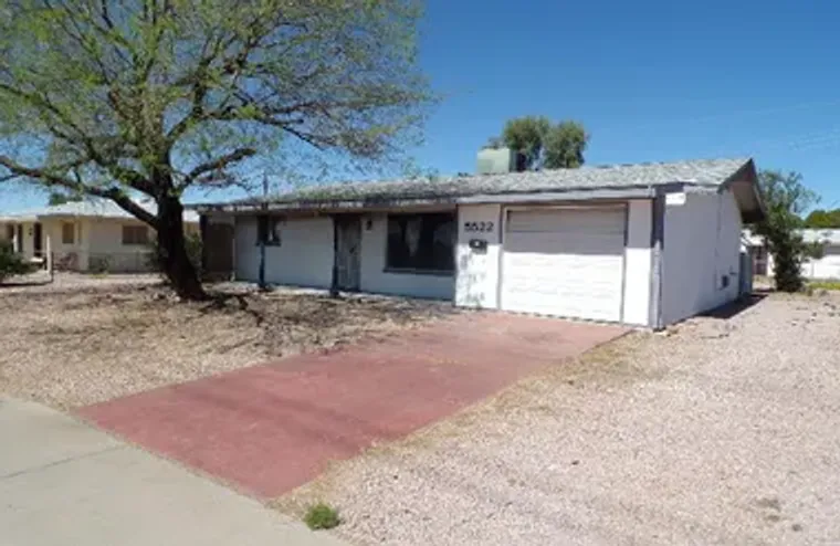 5522 E UNIVERSITY DR, MESA, AZ, 85205, Mesa, AZ 85205
