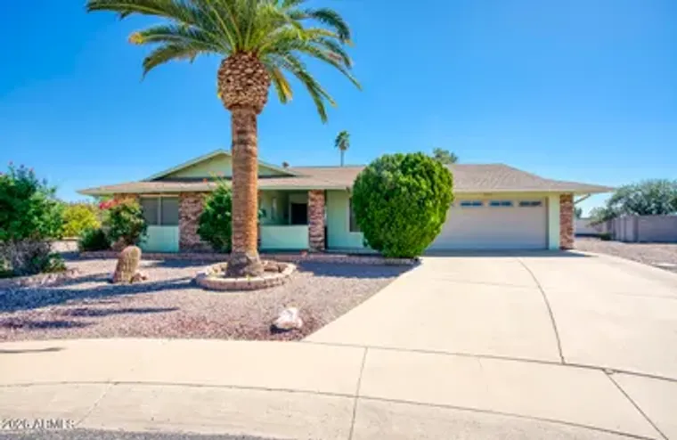 12403 N CANTATA CT, SUN CITY, AZ, 85351, Sun City, AZ 85351