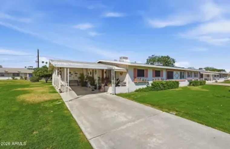 10402 N 105TH AVE, SUN CITY, AZ, 85351, Sun City, AZ 85351