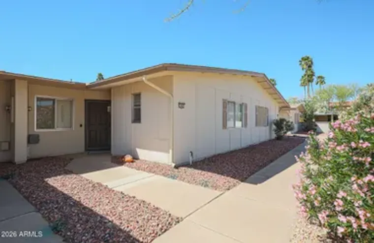 19407 N STAR RIDGE DR, SUN CITY WEST, AZ..., Sun City West, AZ 85375