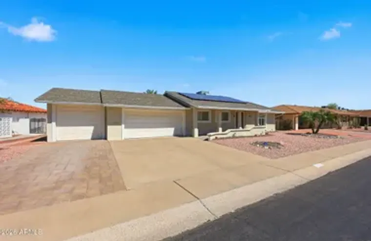 10538 W BOLIVAR DR, SUN CITY, AZ, 85351, Sun City, AZ 85351