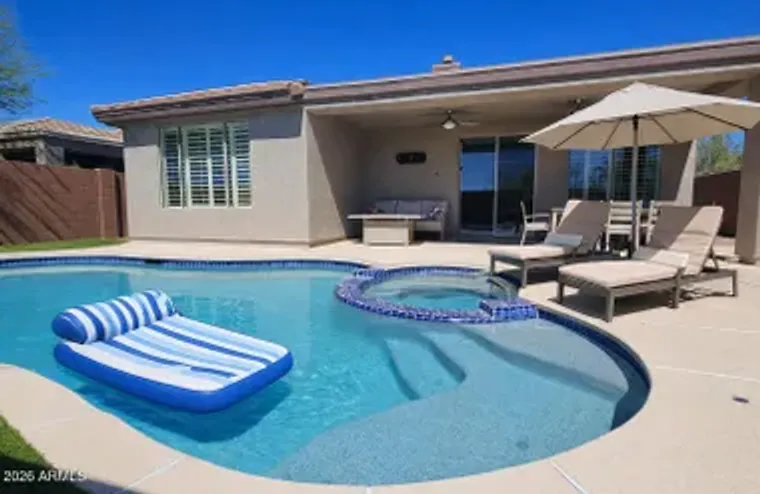 1705 W TURTLE HILL DR, ANTHEM, AZ, 85086, Anthem, AZ 85086