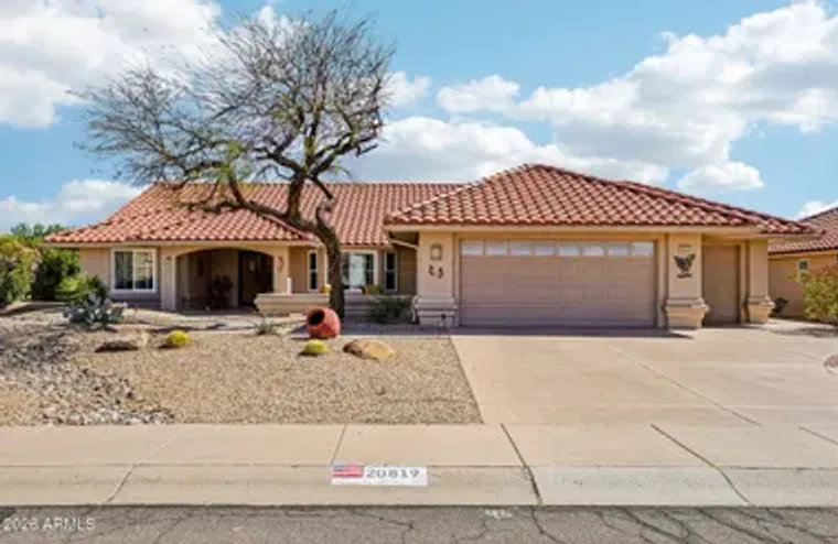 20819 N 148TH DR, SUN CITY WEST, AZ, 853..., Sun City West, AZ 85375