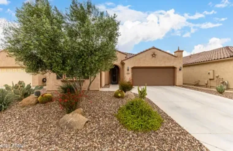 7788 W STONY QUAIL WAY, FLORENCE, AZ, 85..., Florence, AZ 85132