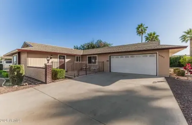 9341 W BRIARWOOD CIR, SUN CITY, AZ, 8535..., Sun City, AZ 85351