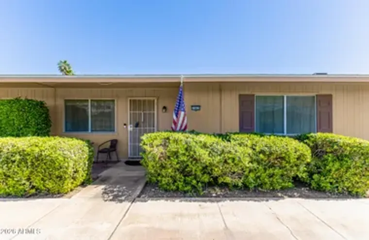 13413 N 111TH AVE, SUN CITY, AZ, 85351, Sun City, AZ 85351