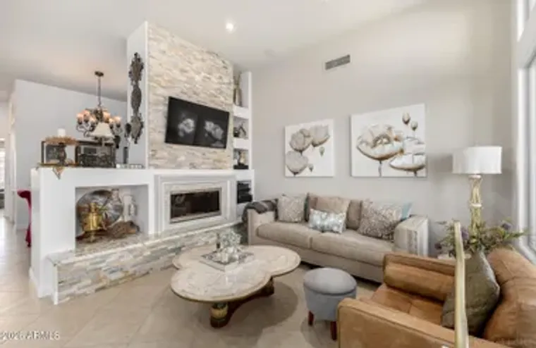 6968 E SIENNA BOUQUET PL, SCOTTSDALE, AZ..., Scottsdale, AZ 85266