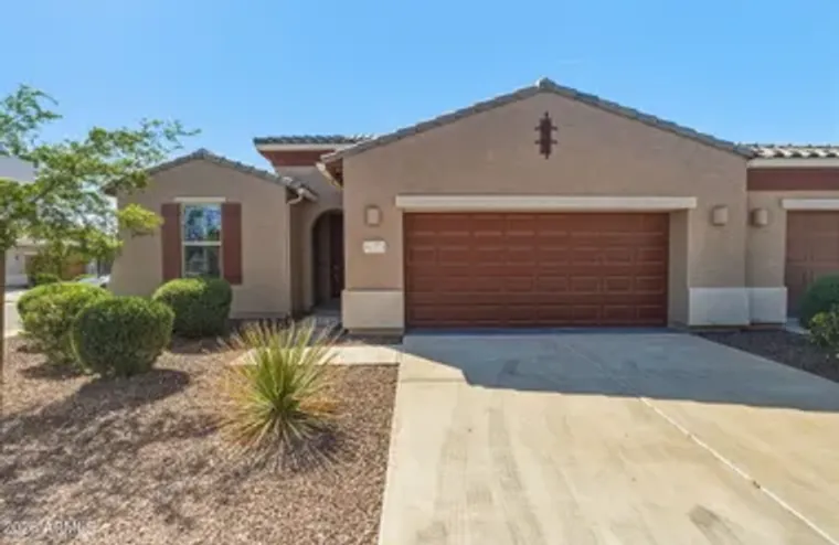 41573 W MONSOON LN, MARICOPA, AZ, 85138, Maricopa, AZ 85138