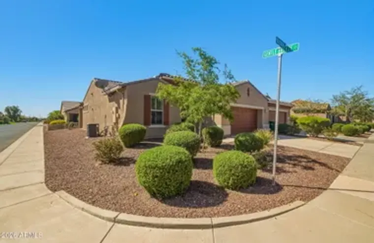 41573 W MONSOON LN, MARICOPA, AZ, 85138, Maricopa, AZ 85138