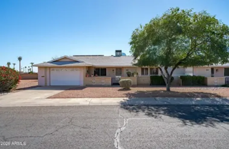 10229 N 108TH AVE, SUN CITY, AZ, 85351, Sun City, AZ 85351