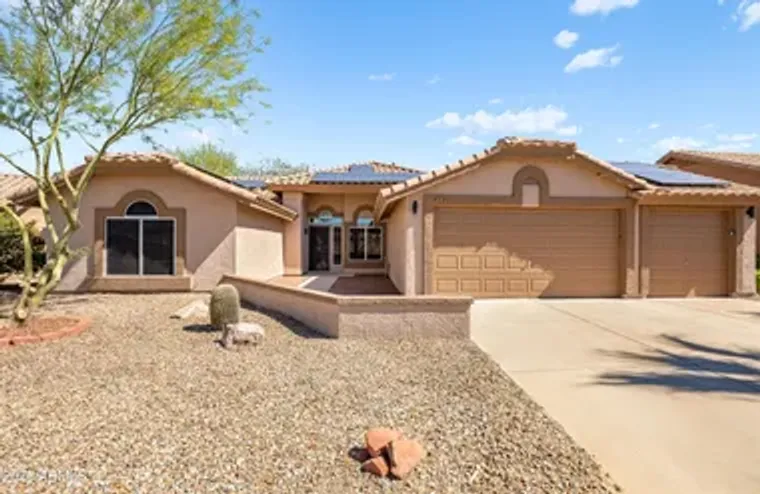 8737 W KIMBERLY WAY, PEORIA, AZ, 85382, Peoria, AZ 85382