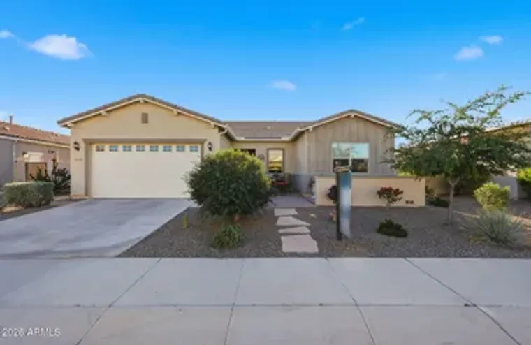 16718 S 181ST AVE, GOODYEAR, AZ, 85338, Goodyear, AZ 85338