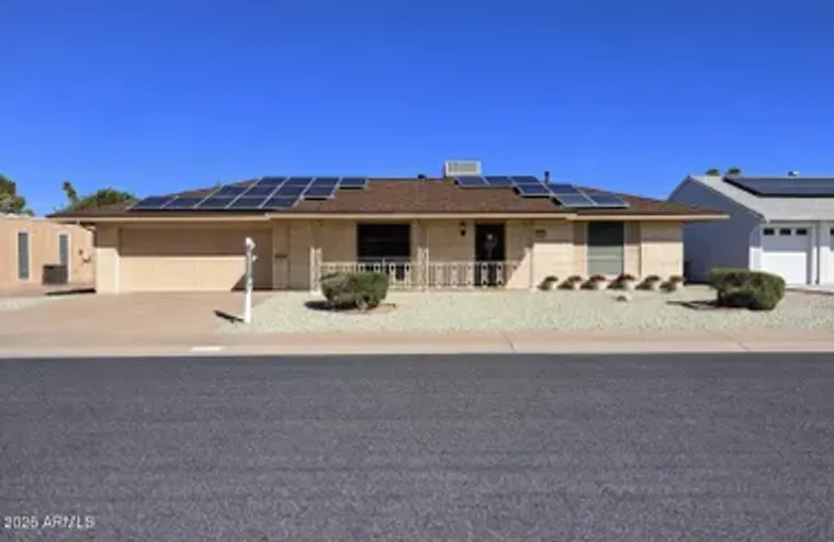 9219 W INDIAN HILLS DR, SUN CITY, AZ, 85..., Sun City, AZ 85351