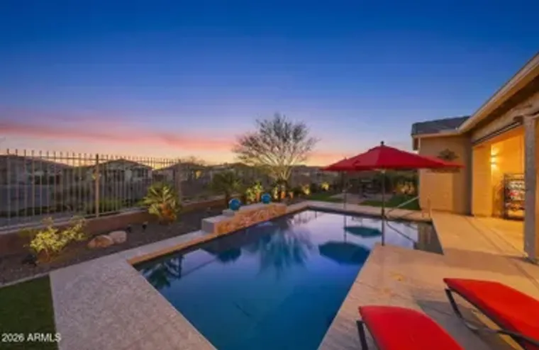 16718 S 181ST AVE, GOODYEAR, AZ, 85338, Goodyear, AZ 85338