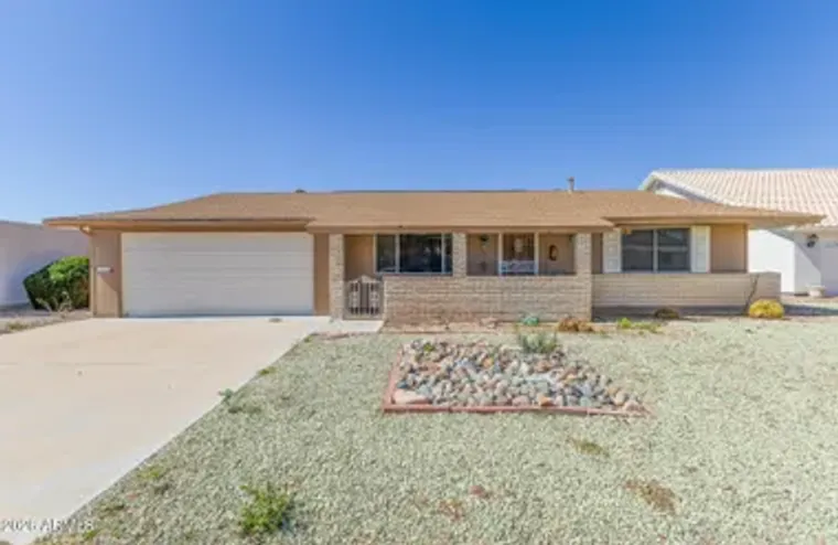 9443 W ARROWHEAD DR, SUN CITY, AZ, 85351, Sun City, AZ 85351