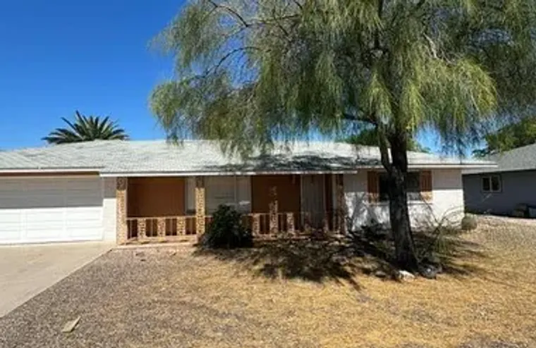 10302 W OAK RIDGE DR, SUN CITY, AZ, 8535..., Sun City, AZ 85351