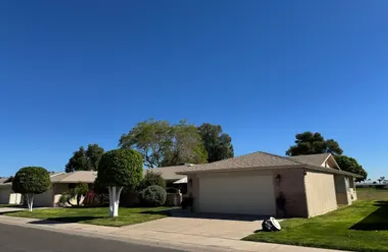 9457 N 110TH AVE, SUN CITY, AZ, 85351, Sun City, AZ 85351