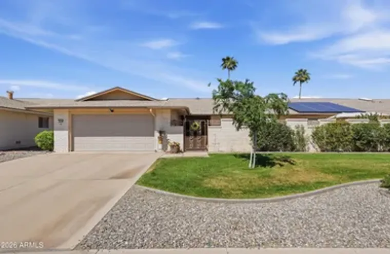 12550 W PARKWOOD DR, SUN CITY WEST, AZ, ..., Sun City West, AZ 85375