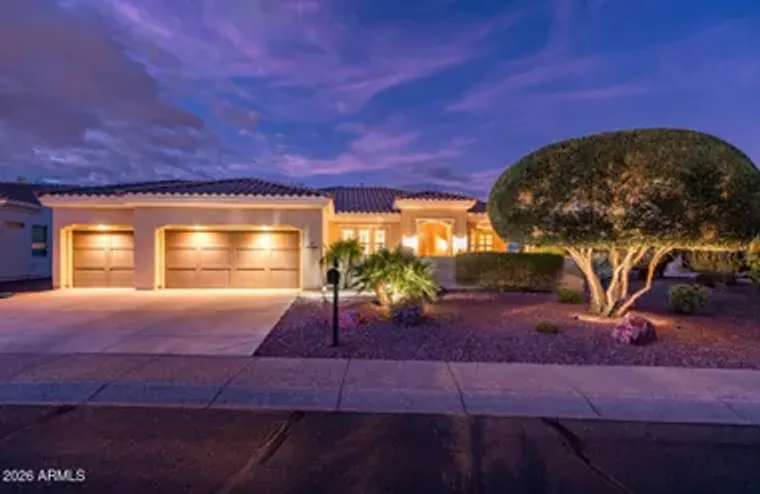 13222 W JUNIPERO DR, SUN CITY WEST, AZ, ..., Sun City West, AZ 85375