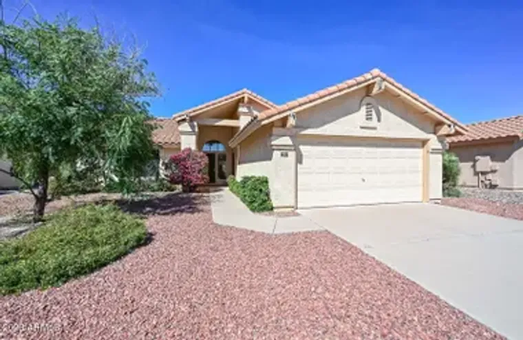 9232 W BEHREND DR, PEORIA, AZ, 85382, Peoria, AZ 85382