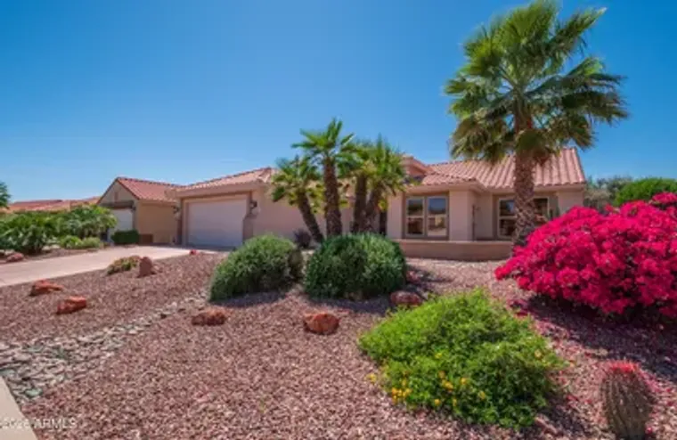 15357 W BLACK GOLD LN, SUN CITY WEST, AZ..., Sun City West, AZ 85375
