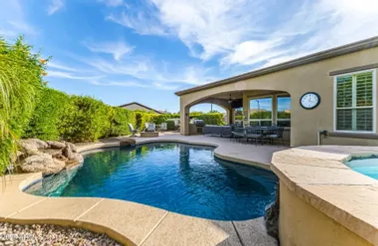 28423 N 129TH DR, PEORIA, AZ, 85383, Peoria, AZ 85383