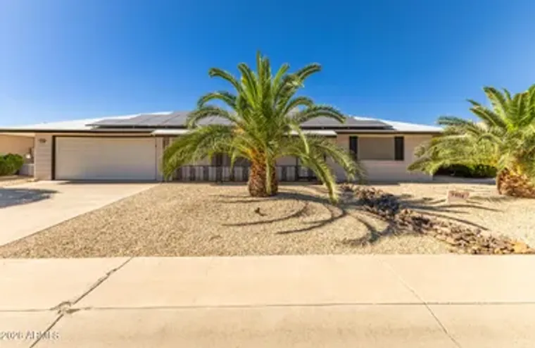 9404 W HIDDEN VALLEY CIR, SUN CITY, AZ, ..., Sun City, AZ 85351