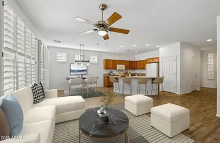 4747 E NARROWLEAF DR, GILBERT, AZ, 85298, Gilbert, AZ 85298