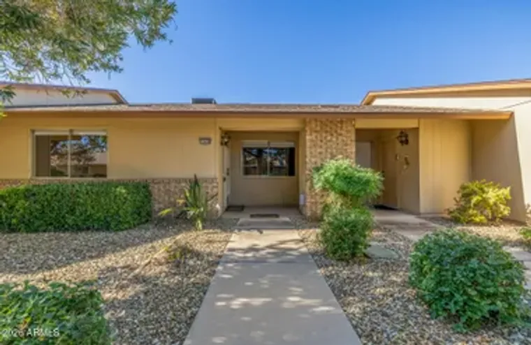 13430 W BOLERO DR, SUN CITY WEST, AZ, 85..., Sun City West, AZ 85375