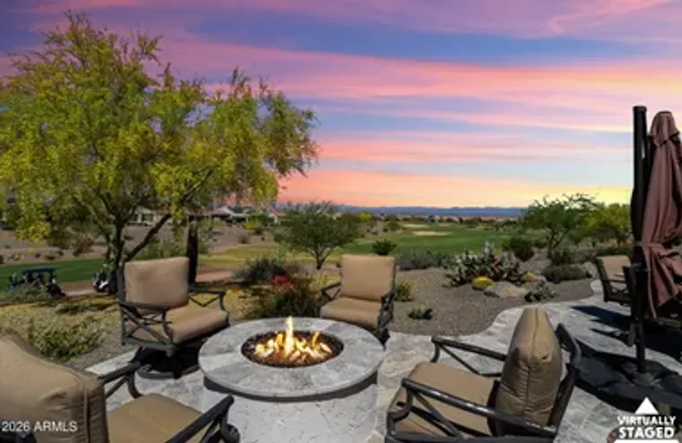 18674 N 259TH LN, BUCKEYE, AZ, 85396, Buckeye, AZ 85396