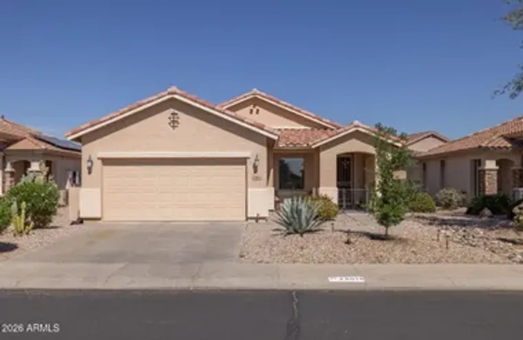 23014 W LASSO LN, BUCKEYE, AZ, 85326, Buckeye, AZ 85326