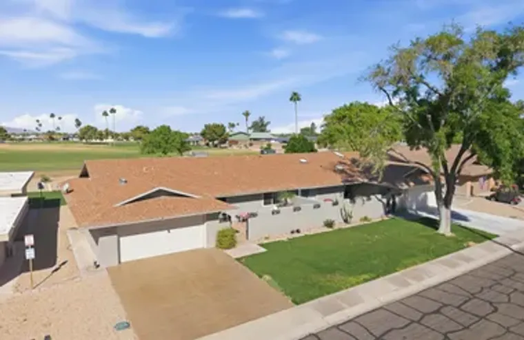 18410 N 104TH AVE, SUN CITY, AZ, 85373, Sun City, AZ 85373