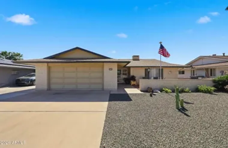 10534 W DESERT FOREST CIR, SUN CITY, AZ,..., Sun City, AZ 85351