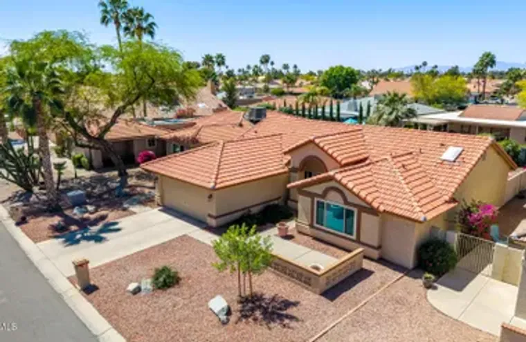 26034 S HOLLYGREEN DR, SUN LAKES, AZ, 85..., Sun Lakes, AZ 85248