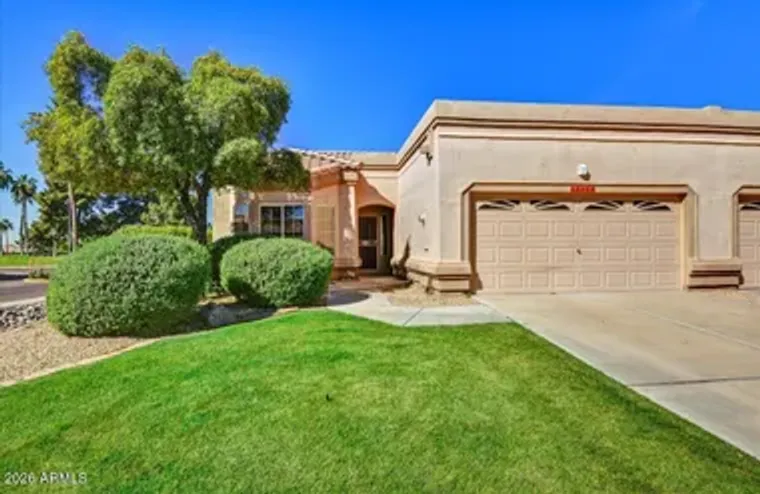 19418 N 84TH AVE, PEORIA, AZ, 85382, Peoria, AZ 85382