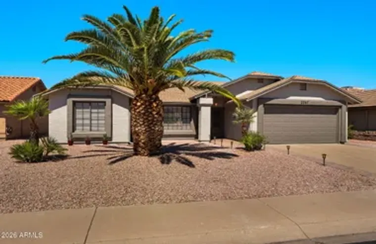 2267 LEISURE WORLD -- --, MESA, AZ, 8520..., Mesa, AZ 85206