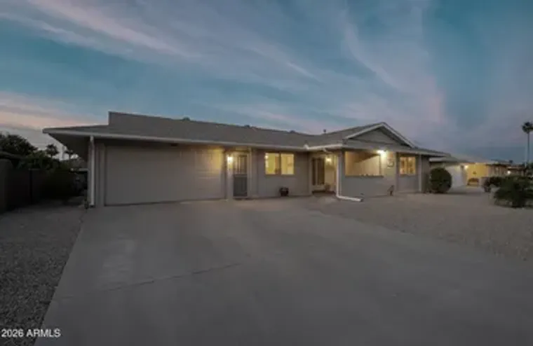 10939 W ROUNDELAY CIR, SUN CITY, AZ, 853..., Sun City, AZ 85351