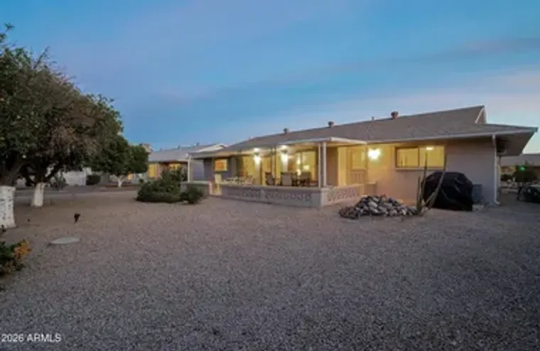 10939 W ROUNDELAY CIR, SUN CITY, AZ, 853..., Sun City, AZ 85351