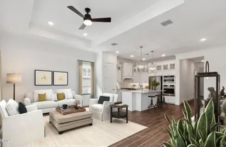 4362 N 203RD LN, BUCKEYE, AZ, 85396, Buckeye, AZ 85396